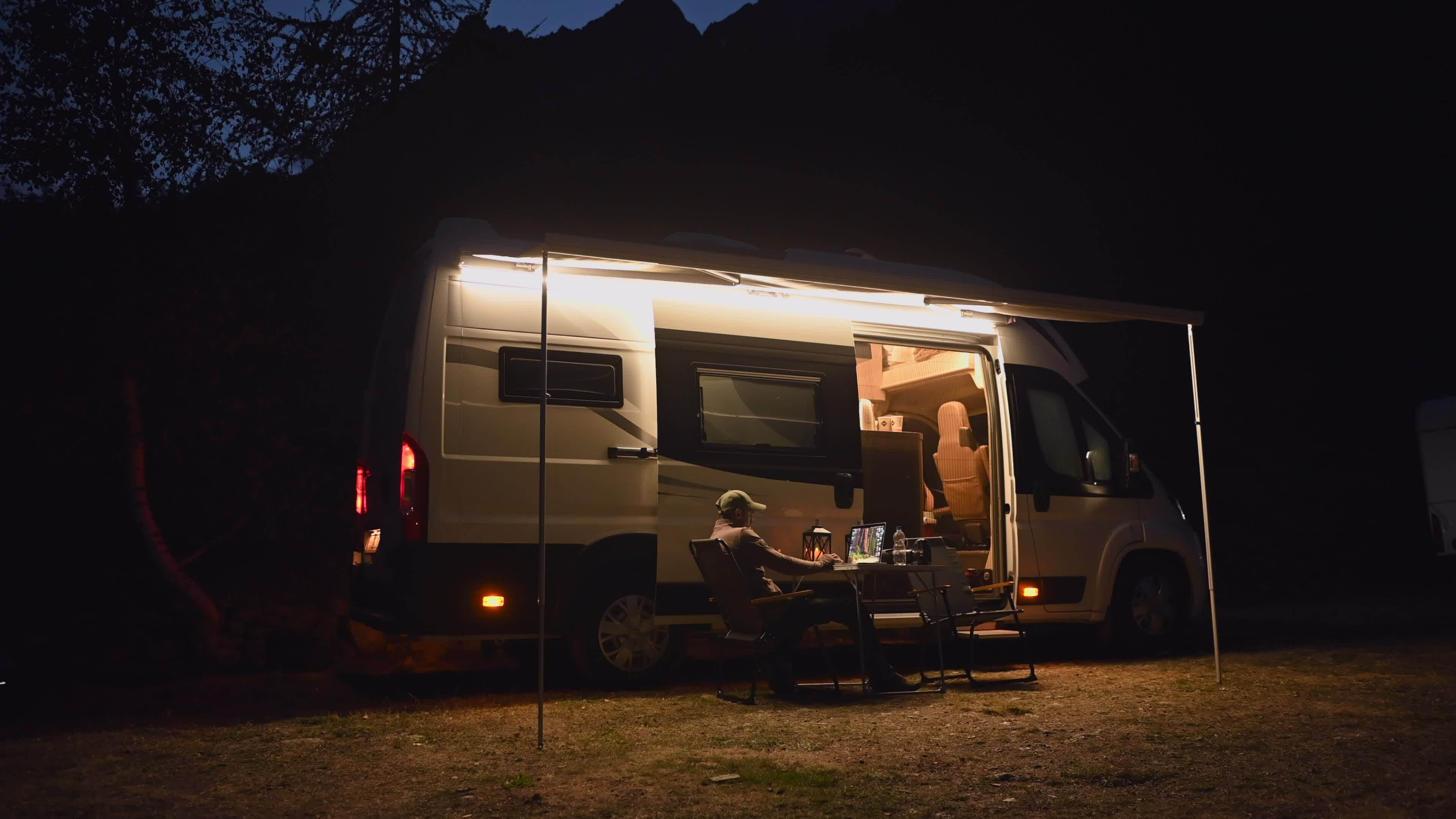 Evening Remote Job - byxntkl