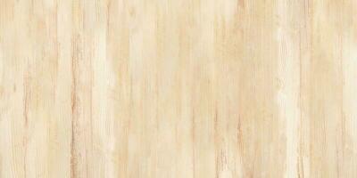 Smooth Maple Wood Texture Background Illustration with Generative