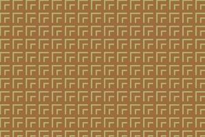 Abstract block tile seamless pattern vector