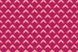 Pink tile block seamless pattern vector illustration