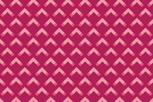 Pink tile block seamless pattern vector illustration