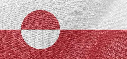 greenland fabric flag cotton material wide flags wallpaper colored fabric greenland flag background photo