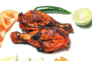 Grilled Chicken tandoori photo