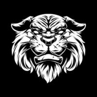 silent tiger expression vector