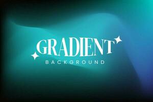 Grainy Gradient Background vector