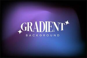 grainy gradient background vector