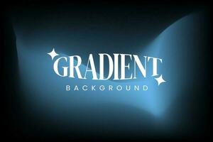 Grainy Gradient Background vector