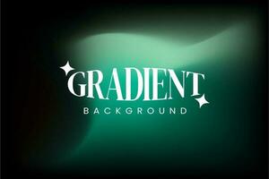 Grainy Gradient Background vector