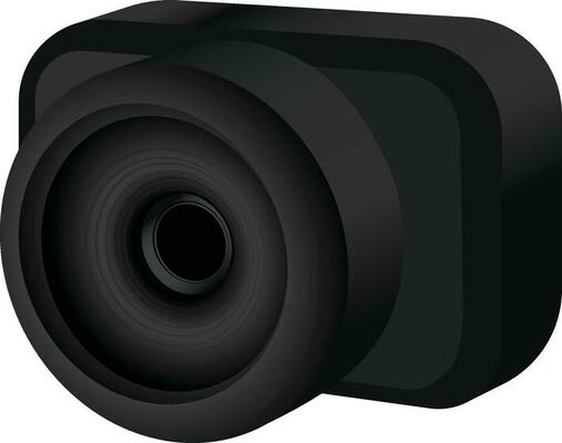 Timelapse video camera for indoor flower Plants weather construction vector image