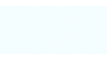 bleu Couleur vague horizontal isolé alpha recouvrir transparent png Contexte