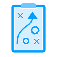 Projektmanagement-Symbol png