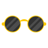 The Fashion Sunglasses png