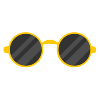 a moda oculos de sol png