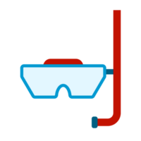 Scuba Diving Icon png