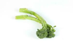 Green Baby Broccol photo