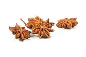 Star Anise Fragrant Spice photo