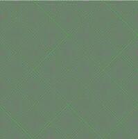 Geometrical pattern abstract background in green color. vector