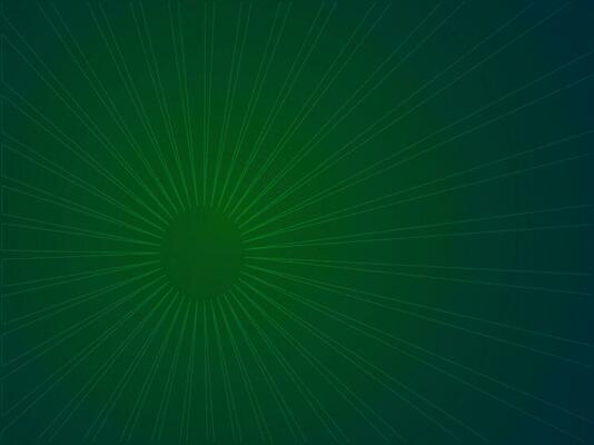 Abstract background made with green color.