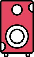assistant, echo, plus, smart, speaker icon vector
