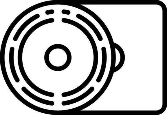 Audio, cd, dics, music, track icon