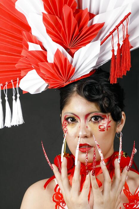 Styling the Cheongsam for Today's Wardrobe