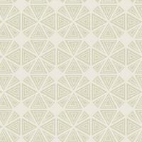 Seamless abstract design pattern in flat style. vector