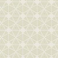 Seamless abstract design pattern in flat style. vector