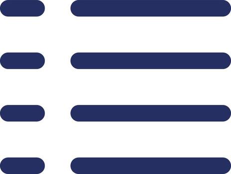 lista de reproducción blanco negro glifo ui icono. secuencia de vídeo archivos. jugador interfaz. usuario interfaz diseño. silueta símbolo en blanco espacio. sólido pictograma para web, móvil. aislado vector ilustración