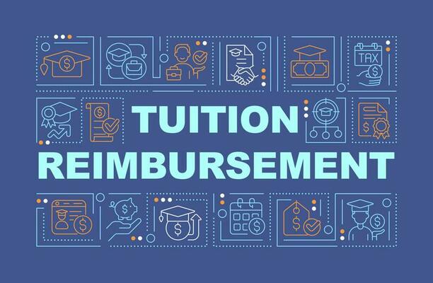 Tuition Banner Vector Art, Icons, and Graphics for Free Download