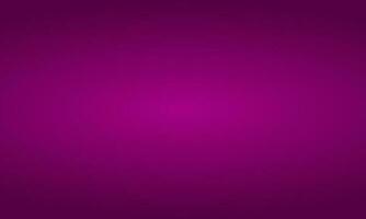 abstract gradient radial background on dark purple shade colors. simple smooth graphic design wallpaper. suitable for digital, decoration, backdrop, banner vector