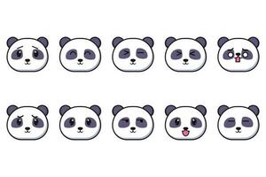 Cute Kawaii Icon Illustration Character Cartoon Vector Face Design background food japanese element sweet emoji graphic emoticon