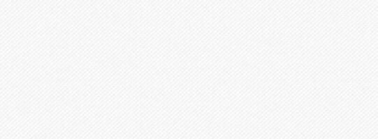 White banner background with diagonal pattern line design. Vector illustration. Eps10