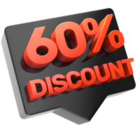 Flash sale 3d render png