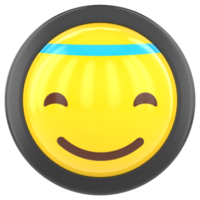 emoji 3d geven png