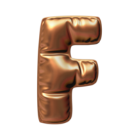 f guld font png