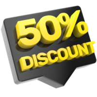 Flash sale 3d render png