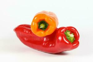 Big Chili Pepper photo