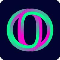 App Icon and Logo Symbol Vector