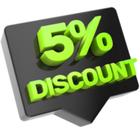 Flash sale 3d render png