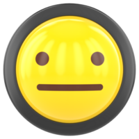 emoji 3d hacer png