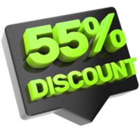 Flash sale 3d render png