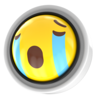 emoji 3d geven png