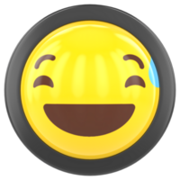 emoji 3d rendere png