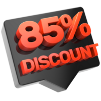 Flash sale 3d render png