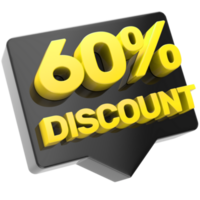 Flash sale 3d render png