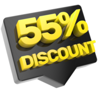 Flash sale 3d render png