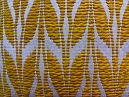 pattern colorful fabric with different style,background texture,natural colored flower fabric,spring floral pattern,vintage woven floral textile design photo