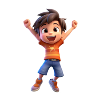 Boy Cartoon png download - 630*620 - Free Transparent Xbox 360 png