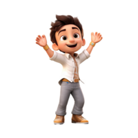 Boy Cartoon png download - 630*620 - Free Transparent Xbox 360 png