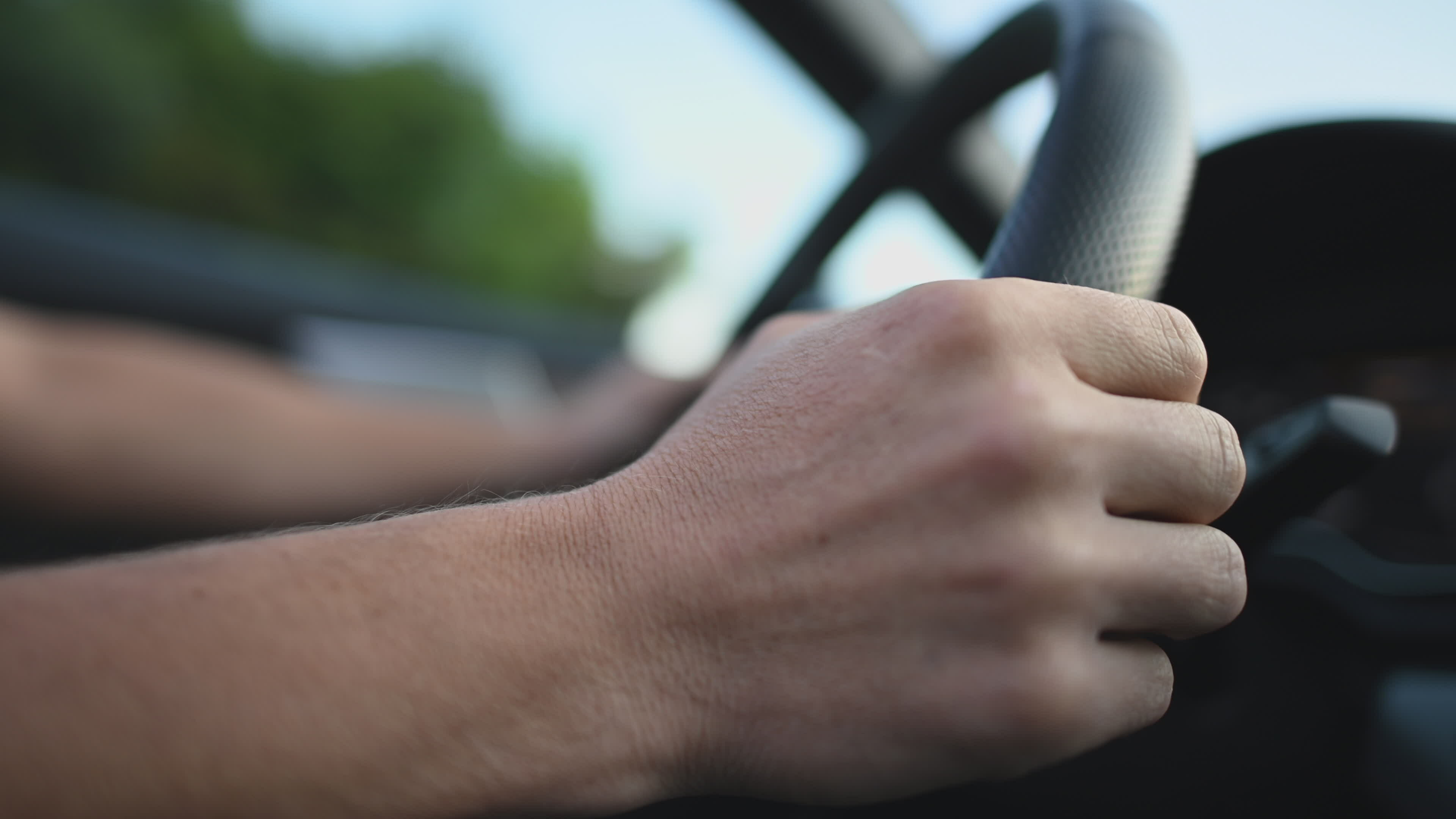 how to change gears in manual car